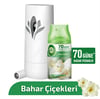 Ai̇rwi̇ck Freshmati̇k Oda Kokusu+250 ml Yedek (Bahar Çi̇çekleri̇)