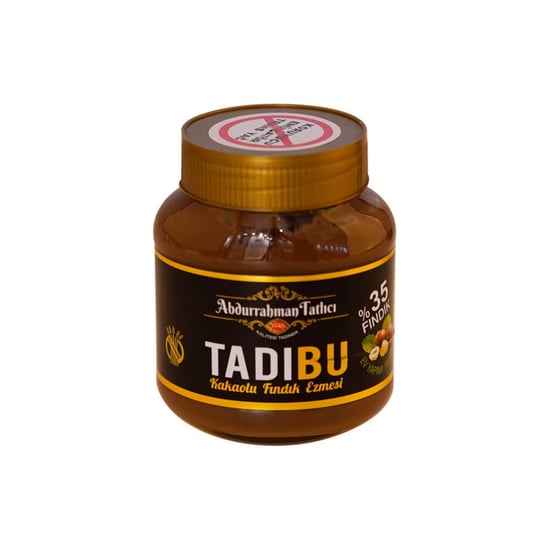 Abdurrahman Tatlıcı Tadıbu 330 gr