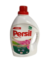 Persil Sıvı Çamaşır Deterjanı Jel Deterjan  2470 ml Gülün Büyüsü 38 Yıkama