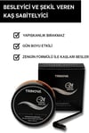 Trinova Kaş Sabitleyici & Şekillendirici Wax