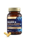 Nutraxin NADH & Collagen 60 Tablet