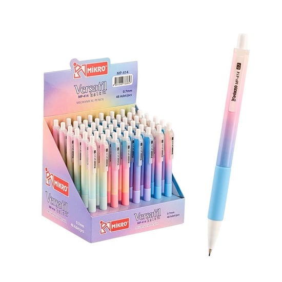 Mikro ST. MP 414-48 Standlı Versatil Kalem 0.7 mm