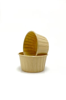 Dolphin Muffin Kek Kapsülü Kraft Büyük Boy 50li