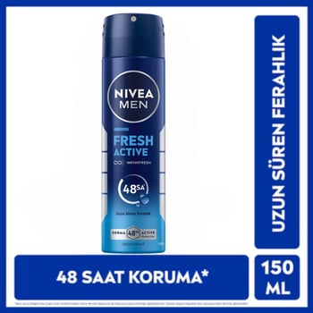 Nivea,nivea 150 ml fresh active,nivea fresh active,nivea freş aktif,erkekler için, fiyatlar,toptan ürünler nivea fresh active 150 ml ,toptan nivea,nivea fiyatları,nivea,fiyatları,toptan nivea satın al,toptan nivea satın al,toptan fresh active satın al