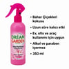 Dream Garden Oda Kokusu Parfümü 350 ml Bahar Çiçekleri