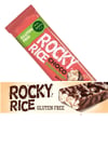 Benlian Choco Rocky Rice Strawberry 18gr
