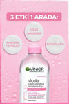 Garnier Micellar Kusursuz Makyaj Temizleme Suyu 200ml