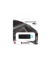 Kingston 64GB USB 3.2 Exodia DataTraveler Exodia (Black + Teal)