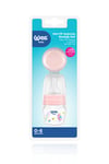 Wee Baby Mini PP Alıştırma Bardağı Seti 30 Ml Pembe