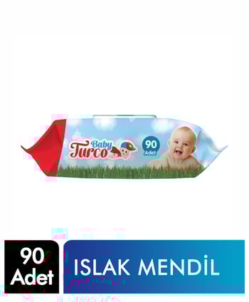 Baby Turco, Islak Havlu,Islak Havlu 90'lı,Baby Turco Islak Havlu