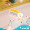 Gillette Venus Olay Comfortglide Yedek Bıçak 4'lü