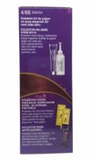 Koleston Kit Saç Boyası sicak kizil 4 66