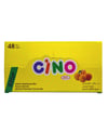 cino, çikolata, meyveli çikolata, kayısılı çikolata, cino çikolata fiyatı, cino çikolata satın al, cino 36'lı kutu