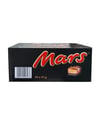 Mars Çikolata 51 gr 40'lı Paket