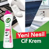 cif, cıf, cif kırem, cıf krem, cif temizleyici, cıf temizleyici