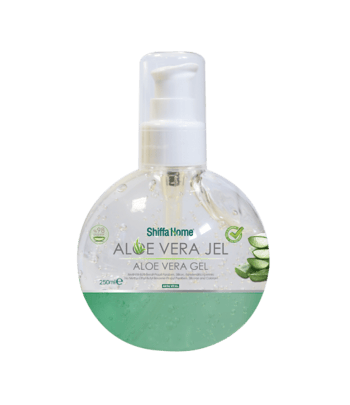 Shiffa Home Aloe Vera Jel 250 gr.