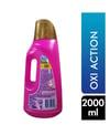 Vanish Kosla Leke Çıkarıcı & Renk Koruyucu 2000 ml Oxi-Action