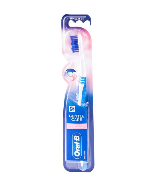 Oral-B Diş Fırçası Simple Sensitive