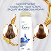 Dove Şampuan 600 ml Yoğun Onarıcı