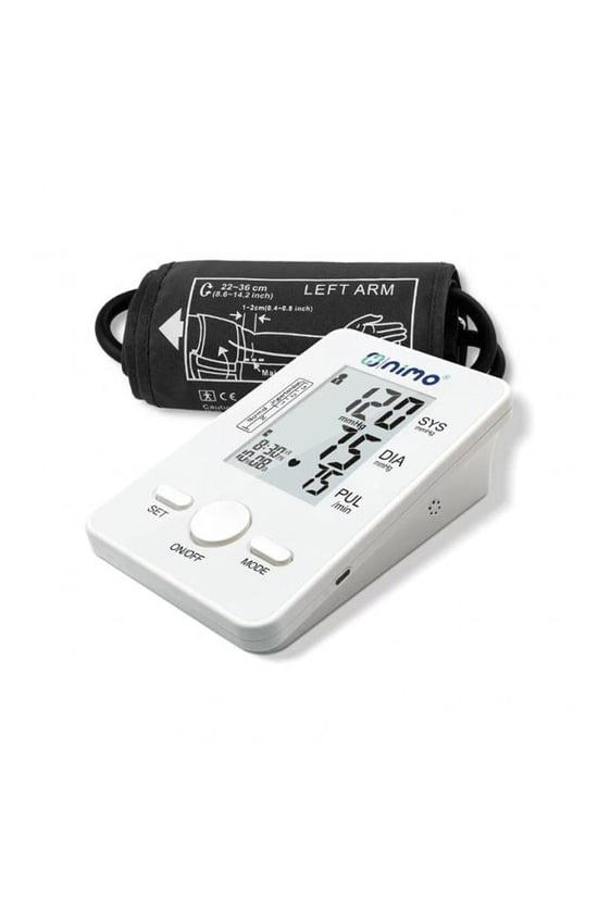 Nimo DBP-1318 Koldan Dijital Tansiyon Aleti