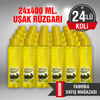 Ünle Uşak Rüzgarı Kolonyası 400 ml