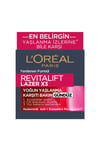 L'Oreal Paris Revitalift Lazer Yaşlanma Karşıtı Gündüz Kremi 50 m