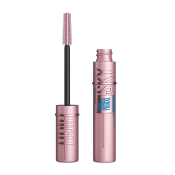Maybelline New York Sky High Maskara Waterproof