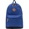 Athletic Detay Seyahat Okul Çantası Günlük Unisex Sırt Çantası Lacivert