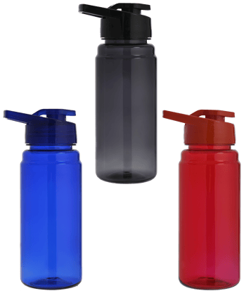 İmma 625 Pc Matara 550 Renkli Ml