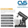 CVS DN 4658 Hamur Yoğurma Makinesi 1300W