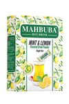 Mahbuba Tek İçimlik Nane Limon Aromalı Oralet Çayı 24x1,5gr
