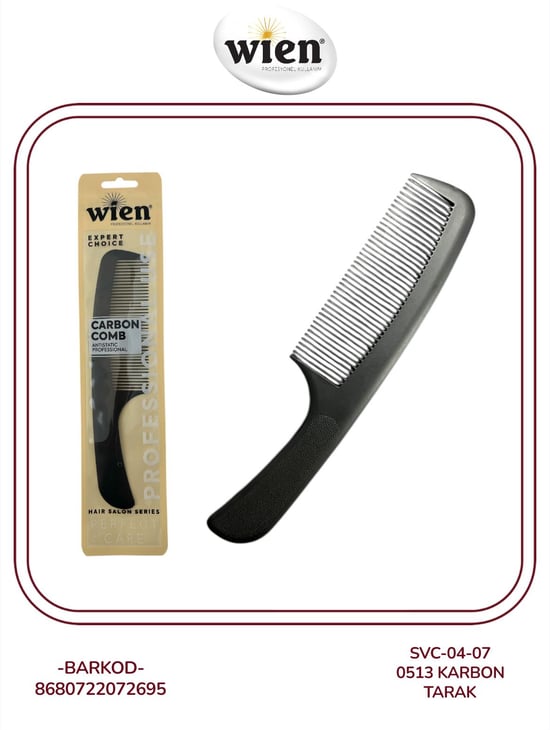 Wien karbon tarak 0513