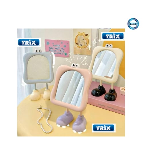 Trix Ayaklı Ayna