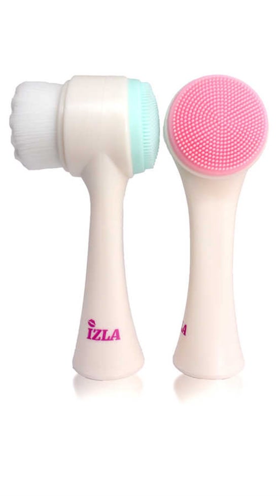 Kifi İzla Cilt Temizleme Fırçası - Çekiç Fırça