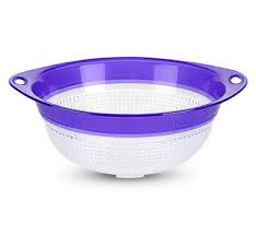 Titiz 9152 1 No Çift Renkli Süzgeç