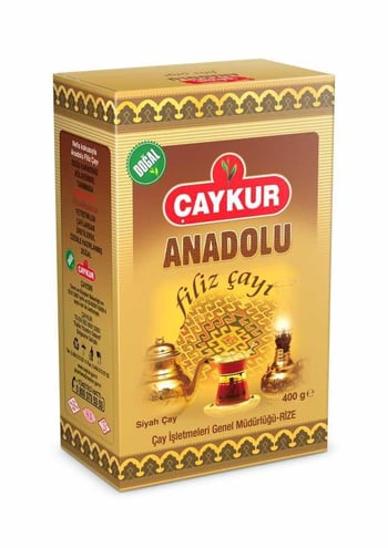 Çaykur Anadolu Filiz Çayı 400 gr