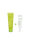 Bioderma Sebium Kerato+ 30 ml + Sebium Gel Moussant Actif 45 ml