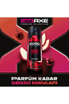 Axe Premium Collection Erkek Sprey Deodorant Cherry Spritz 150 ml