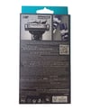 Gillette Mach3 Charcoal Tıraş Makinesi 2 Up  (x 2 Adet) + 2'li Yedek Tıraş Bıçağı (x 2 Adet)
