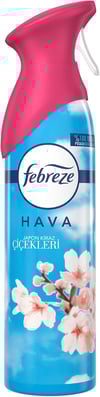 Febreze Japon Kiraz Çiçekleri 185 ml Hava Ferahlatıcı