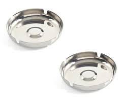 Ercam Paslanmaz Açık Küllük-Çelik Küllük