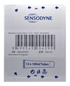 diş macunu, sensodyne, sensodyne diş macunu, sensodyne florürlü