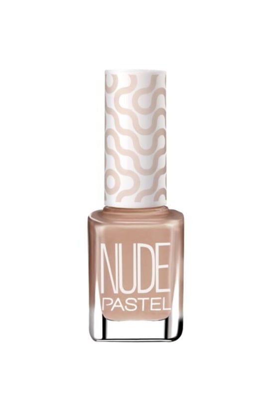 Pastel Nude Oje 101