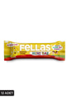 Fellas Mini Meyve Bar - Muzlu ve Kakaolu 28g x 12 Adet