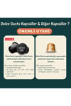Mahmood Coffee Dolce Gusto Americano Kapsül Kahve 16 Adet X 7 Gr