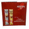 Nescafe 3'ü 1 Arada 17,5 gr x 96'lı Paket Original