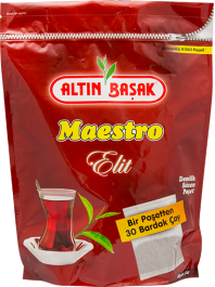 Altın Başak Çay 30 gr 30'lu Maestro Elit
