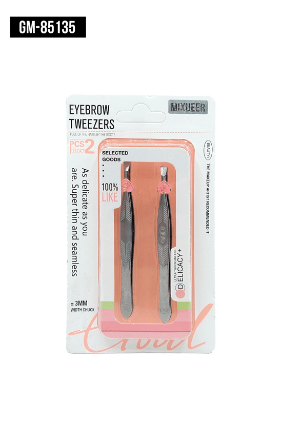 İthal Aksesuar 2'Li Cımbız