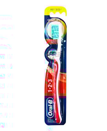 oral b,oralb,diş fırçası,oral b diş fırçası,diş fırçası fiyatları,oral b fiyatları,diş fırçası satın al,oral b satın al,toptan oral b satın al,toptan diş fırçası satın al, Cavity Defense 123