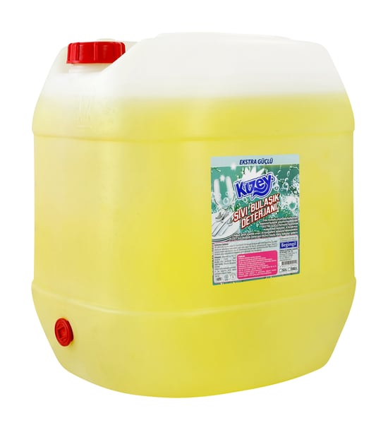 Kuzey Bulaşık Deterjanı Ekstra Limon 20 kg